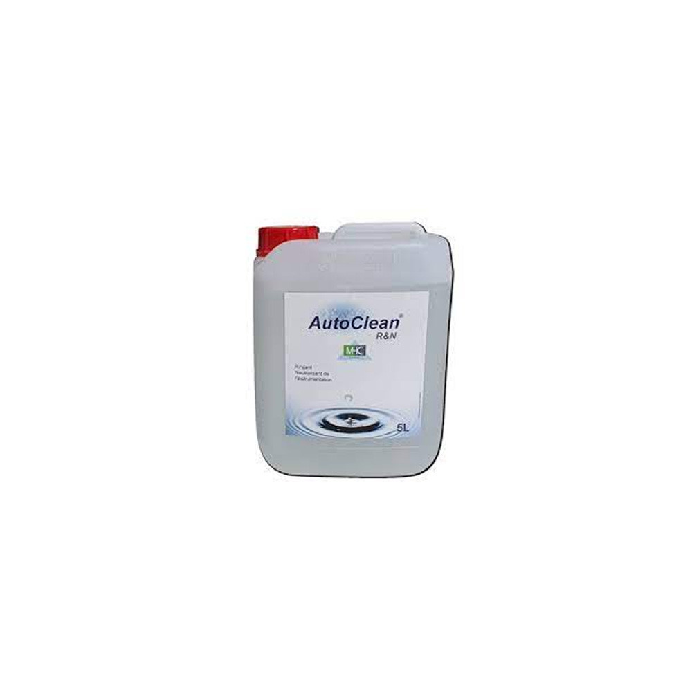 Solution De Rincage Autoclean RN
