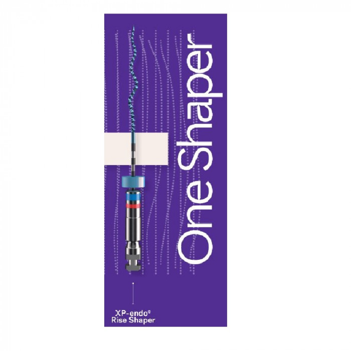Lime Xp-Endo Rise Shaper L31 (6) Lime Xp-Endo Rise Shaper L31 (6)