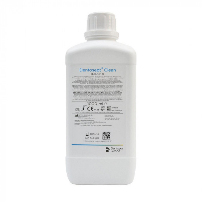 Dentosept Clean 1L Dentosept Clean 1L