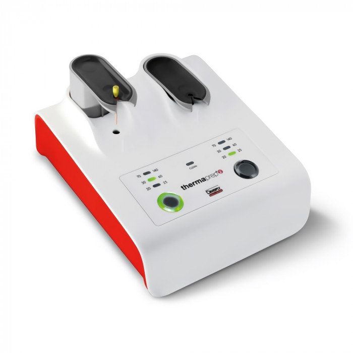 Thermaprep Four A Obturation Maillefer Thermaprep Four A Obturation Maillefer