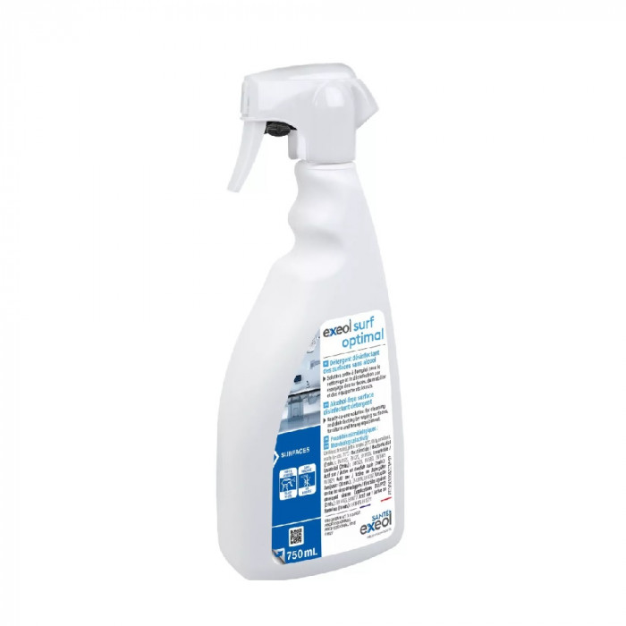 Exeol Surf Optimal (Bpr) 750ml Spray Exeol Surf Optimal (Bpr) 750ml Spray