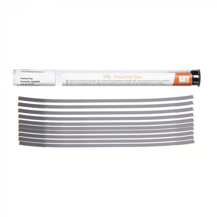 Scie Proximale Jiffy Inox (10) Scie Proximale Jiffy Inox (10)
