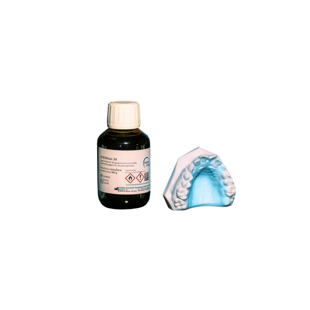 SHERAiso 3D - flacon de 100g