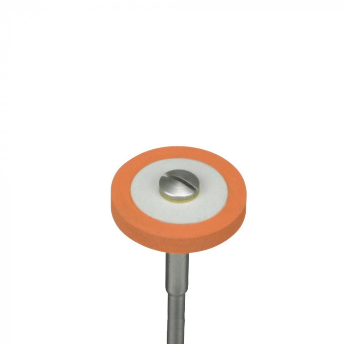 Meulette Jiffy Pam Grain Fin Orange Fonce Meulette Jiffy Pam Grain Fin Orange Fonce