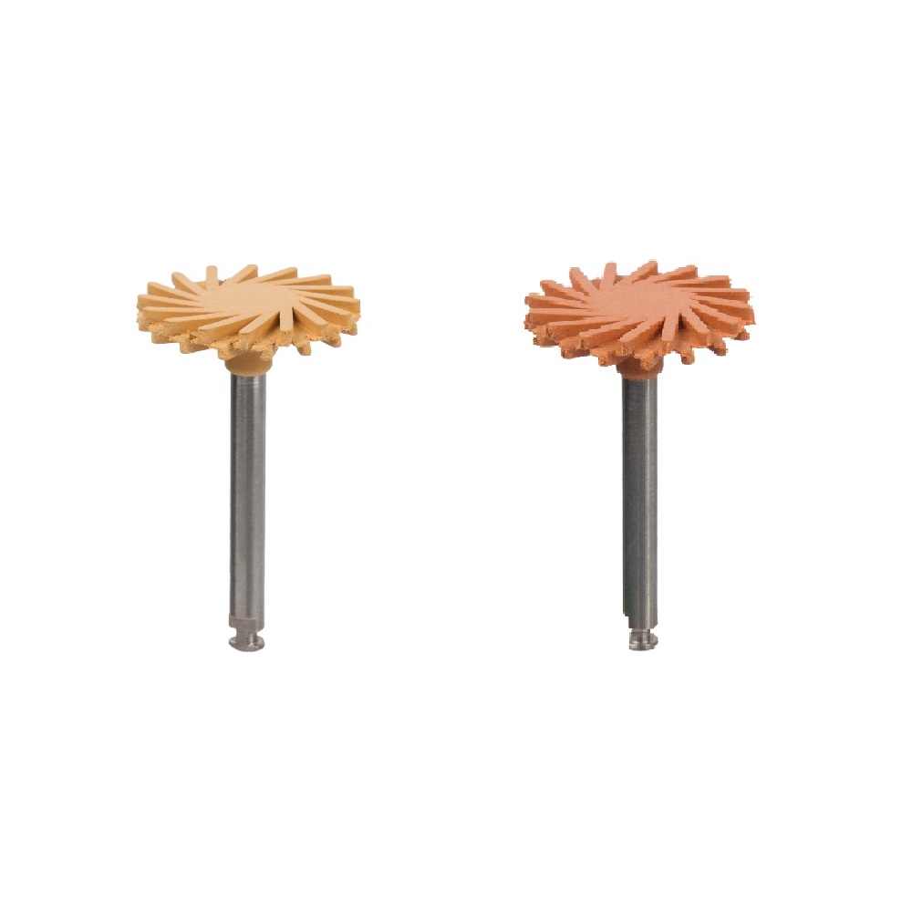 Roue Jiffy (ULTRADENT)