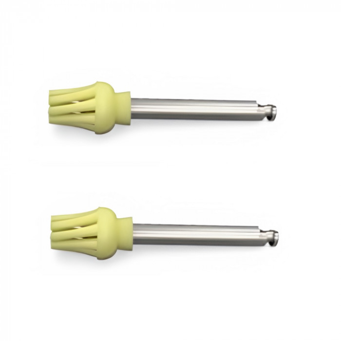 Jiffy Fine Natcomp Occlusal Twirl 3pk Jiffy Fine Natcomp Occlusal Twirl 3pk