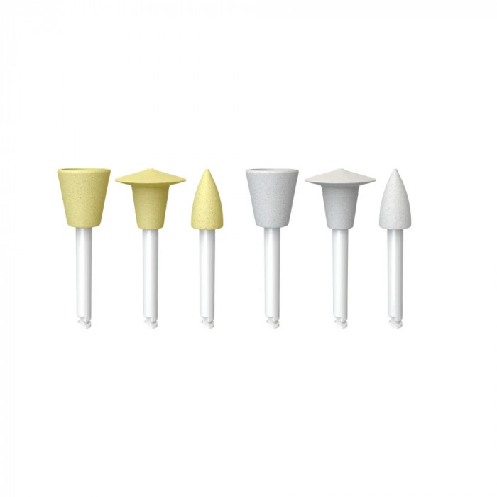 Poilissoirs Jiffy One Pack D'Essai Poilissoirs Jiffy One Pack D'Essai
