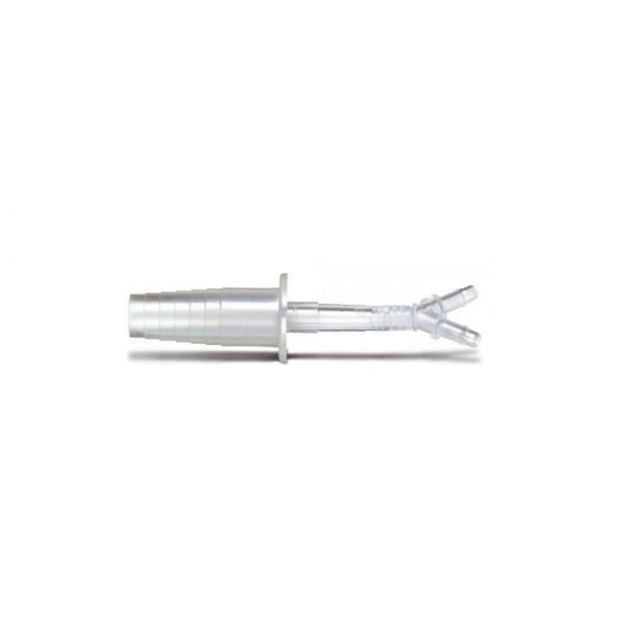 Adaptateur Bas Debit Pour Tube (4) NOLA Adaptateur Bas Debit Pour Tube (4) NOLA