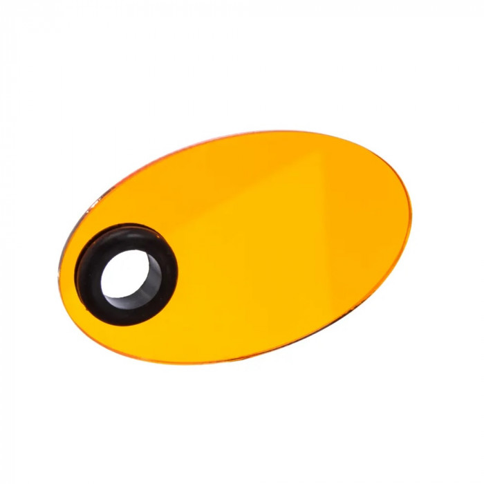Protection Orange du Lampe Led Db Coxo Protection Orange du Lampe Led Db Coxo