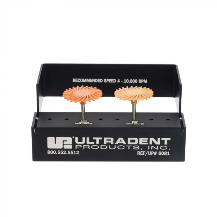 Jiffy Kit Naturel Universel Extra-Oral Jiffy Kit Naturel Universel Extra-Oral