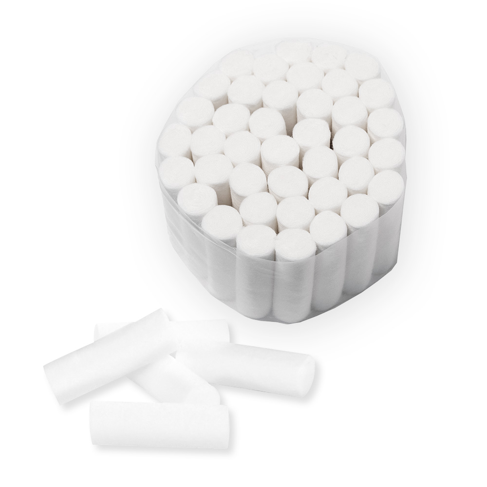Rouleaux salivaires - sachet de 300g