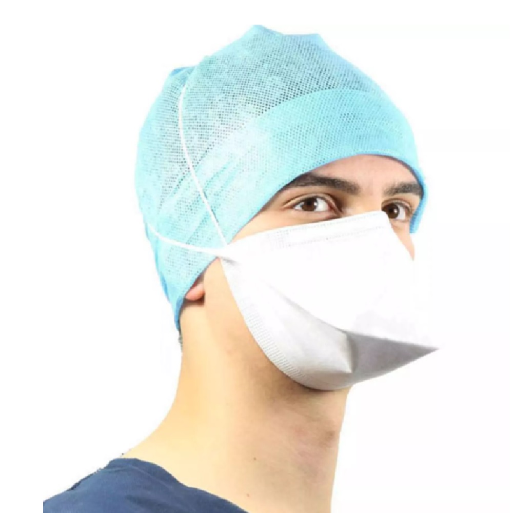 Masques FFP2 Oxygen