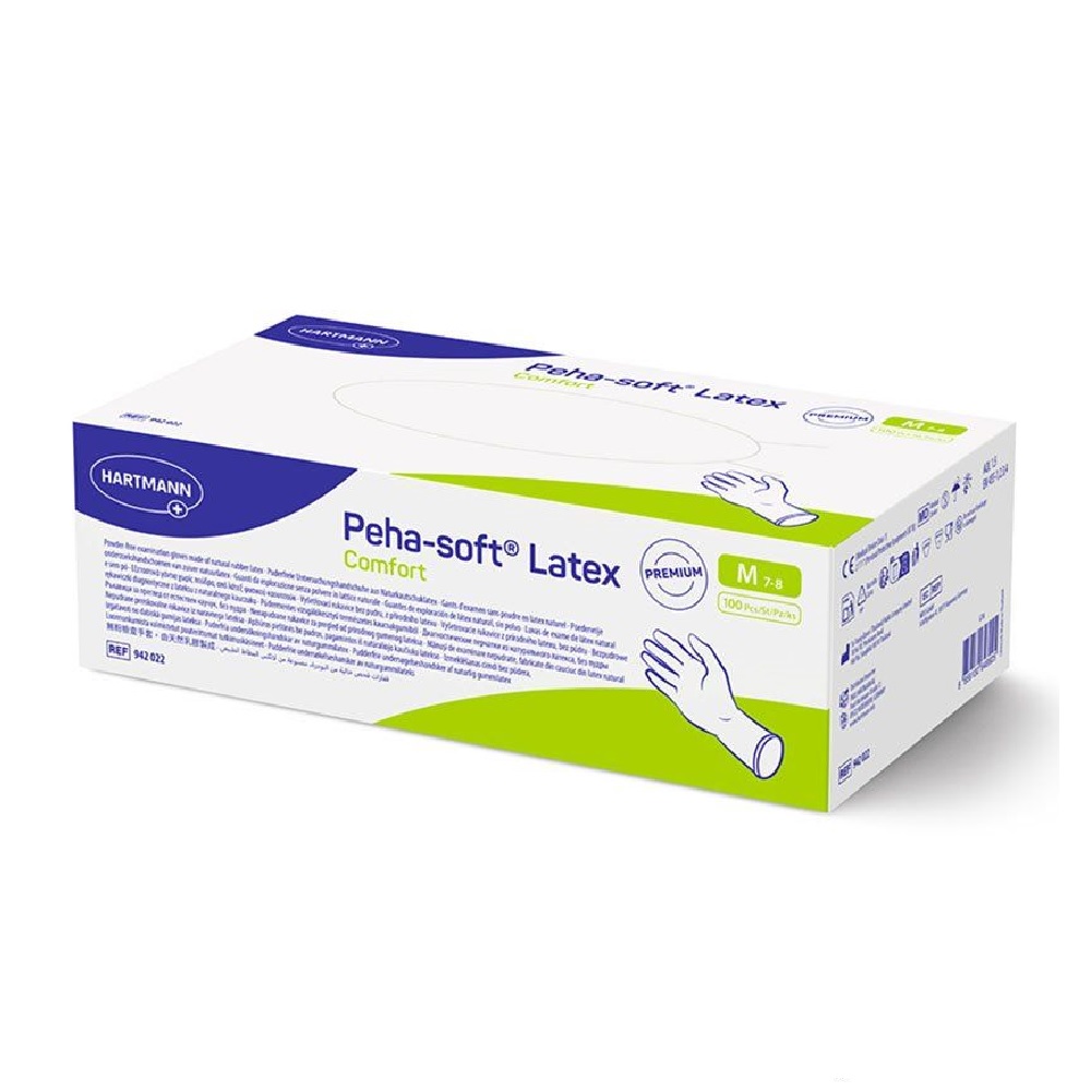 Gants Peha Soft Comfort 