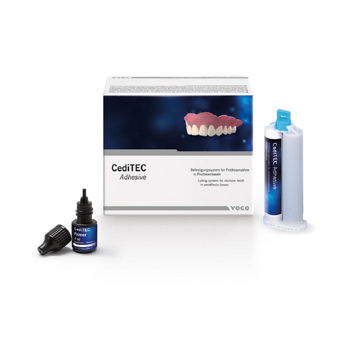 Kit cartouche CediTEC Kit cartouche CediTEC