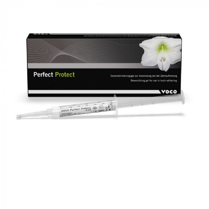 Perfect Protect 2 seringues 2ml Perfect Protect 2 seringues 2ml