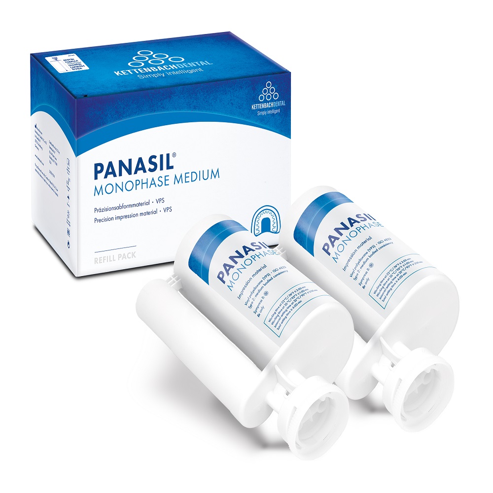 Panasil Monophase Medium