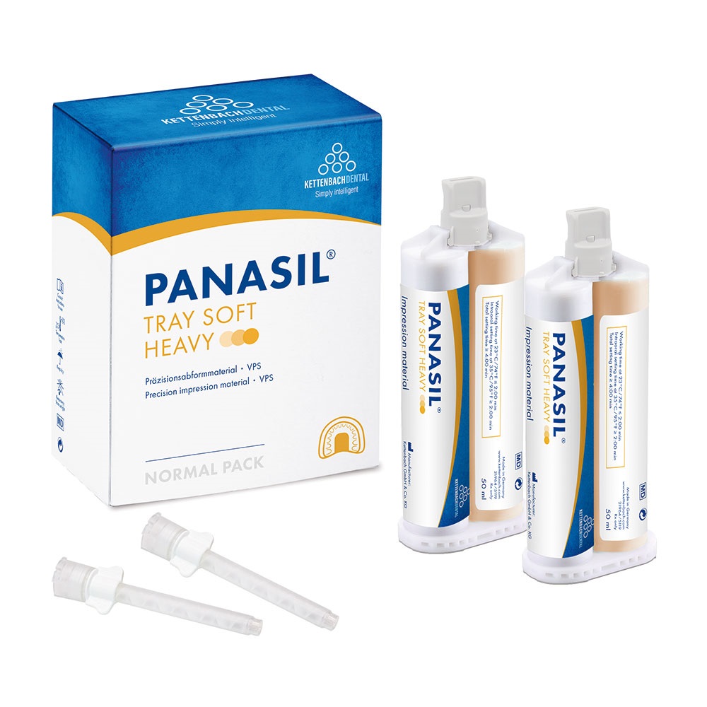 Panasil Tray