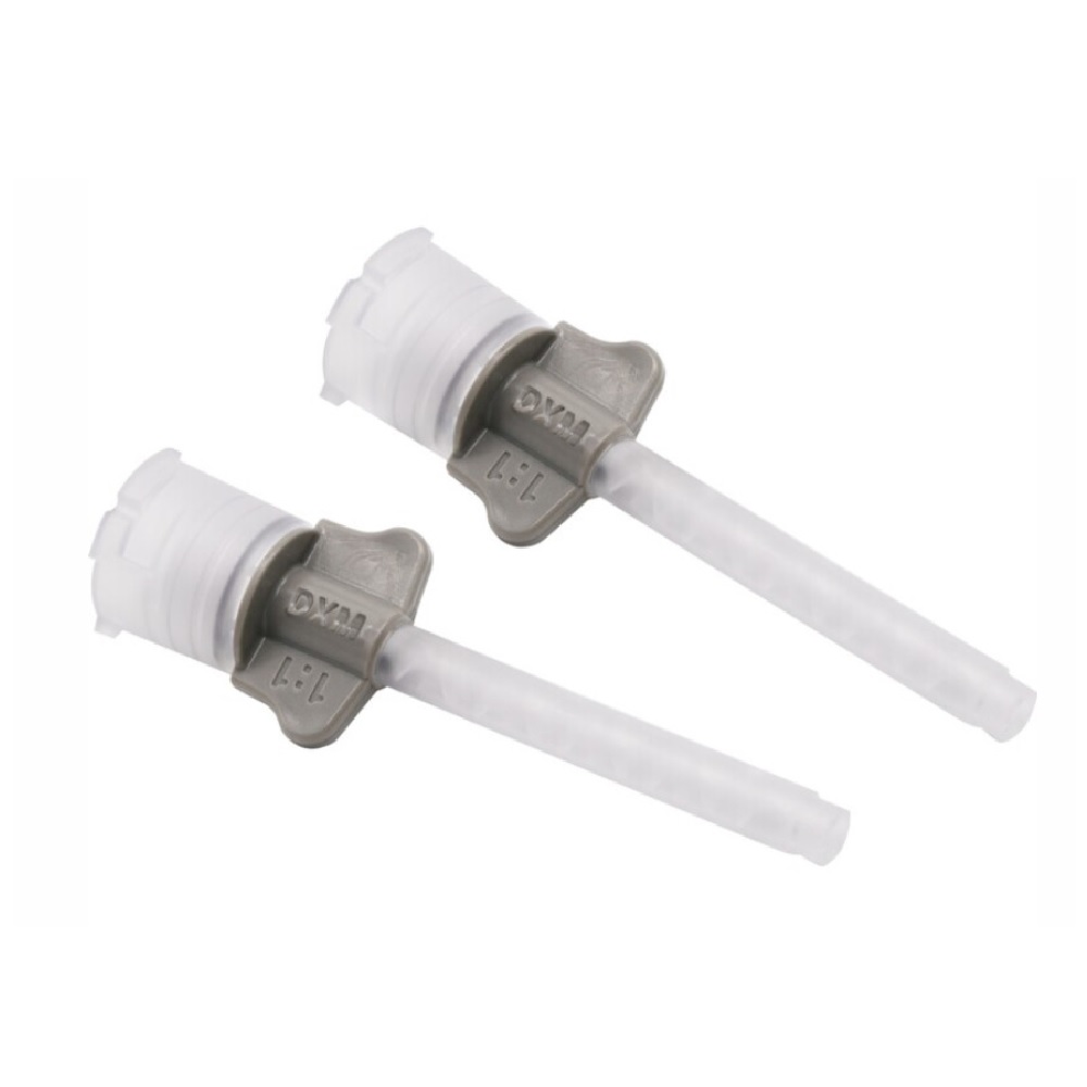 Embouts gris 4.2 mm