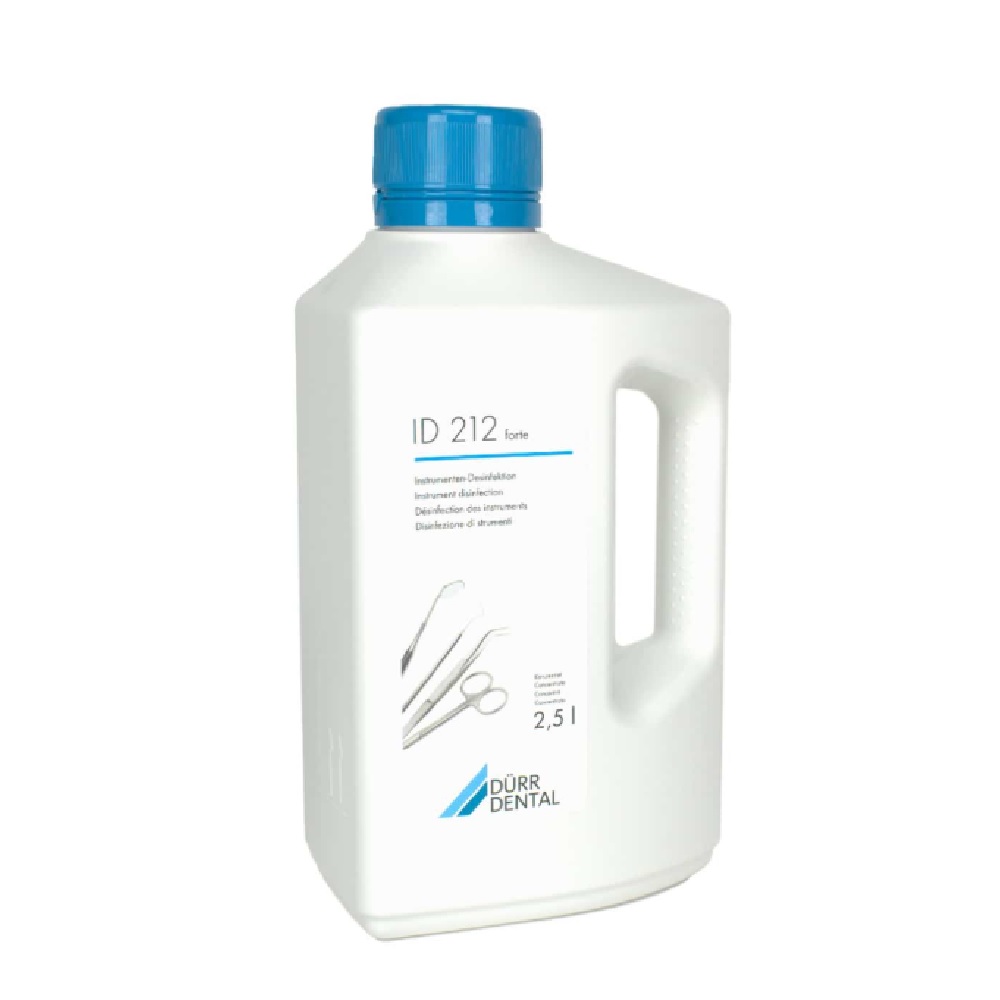 ID212 Forte Plus