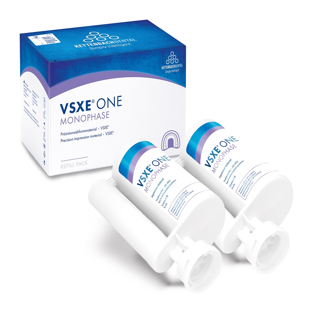 VSXE One