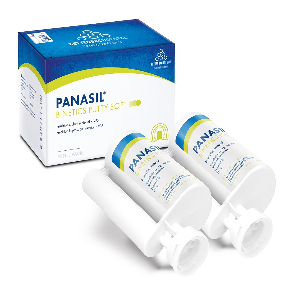 Panasil Binetics