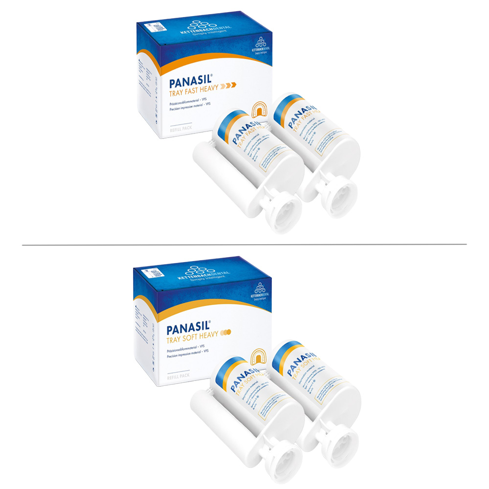 Panasil Tray 