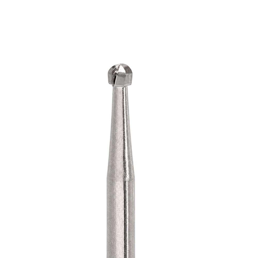 H1 - Fraise Tungstene boule CA - 204.012 (bte de 5)