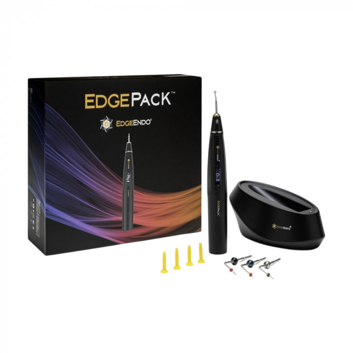 Edge Gutta Percha Edgepack Edge Gutta Percha Edgepack