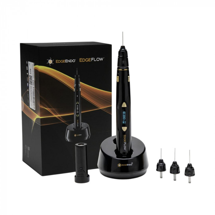 Edge Gutta Percha Edgeflow Edge Gutta Percha Edgeflow