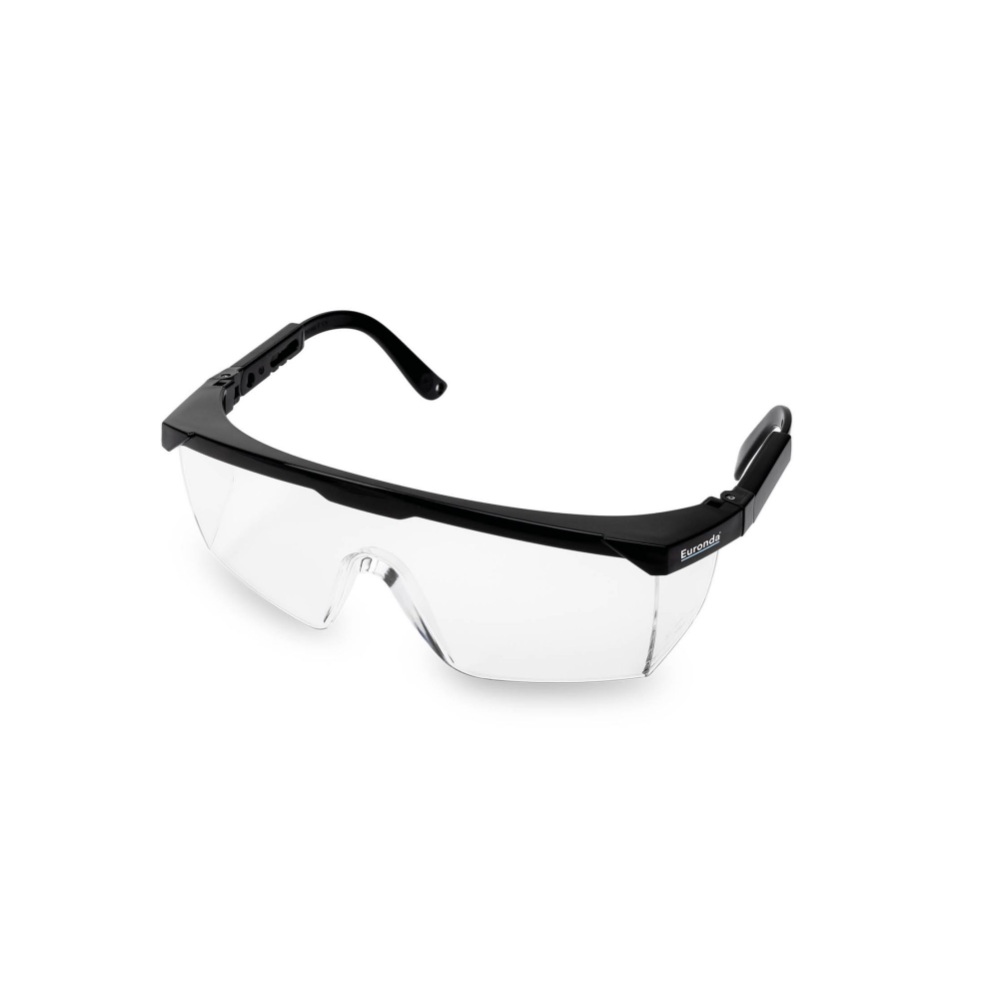 Monoart Clear glasses - l'unité