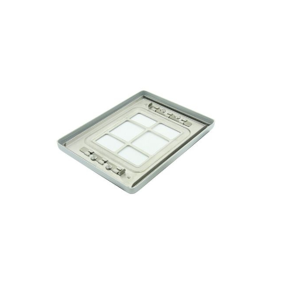 Filtre teflon 18x14 cm