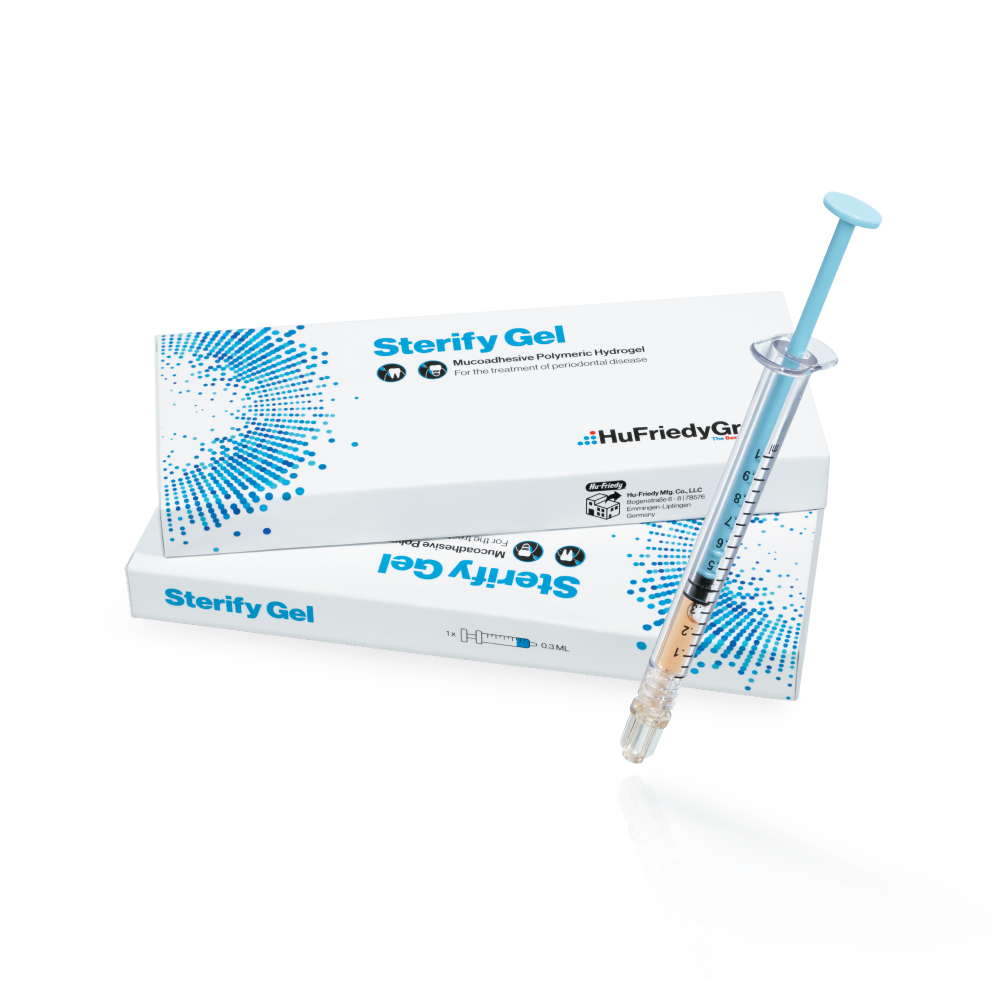 Sterify Gel - 0.3 ml