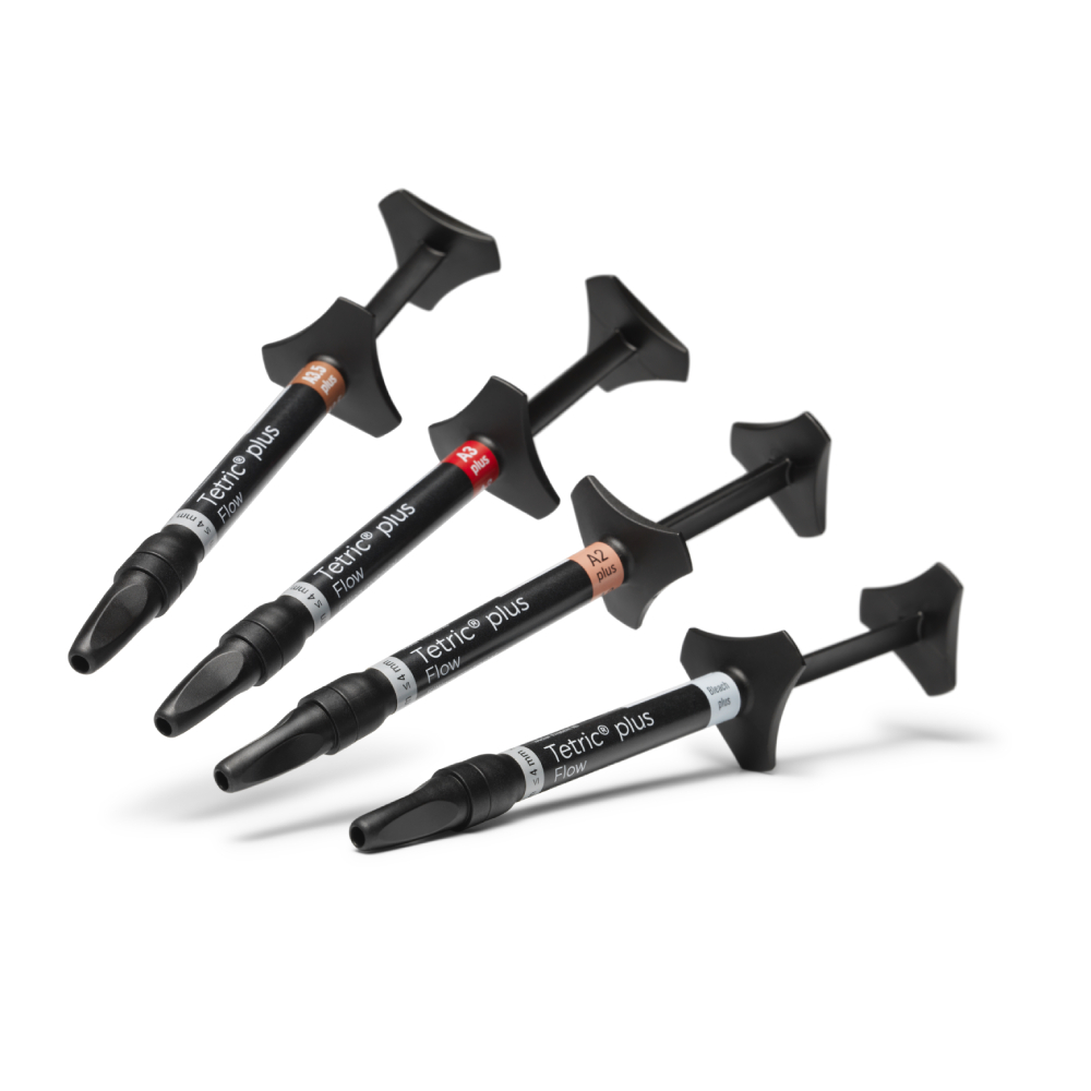 Tetric plus Flow Refill - seringue