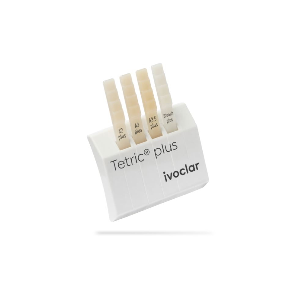 Teintier Tetric plus 
