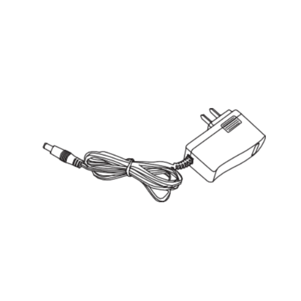 Adaptateur électrique pour localisateur d'apex BA Optima 