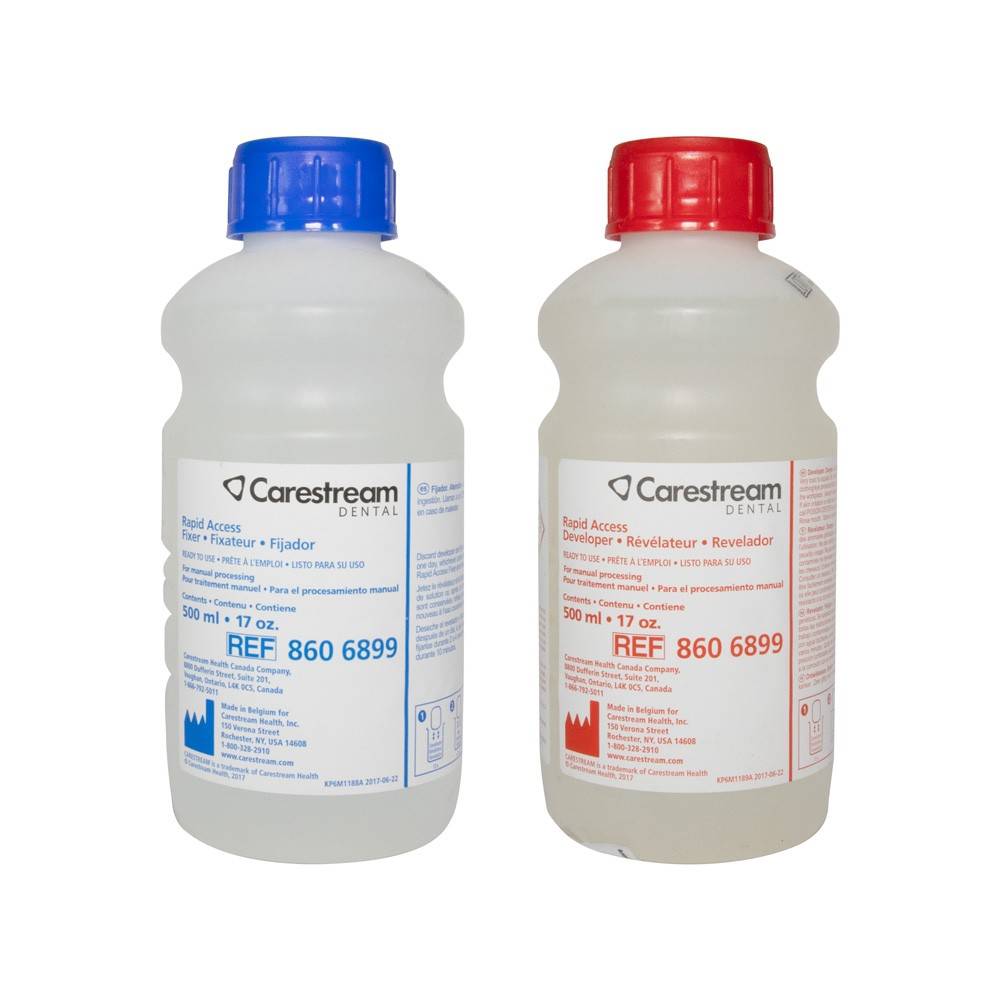Révélateur & Fixateur 500ml (6)