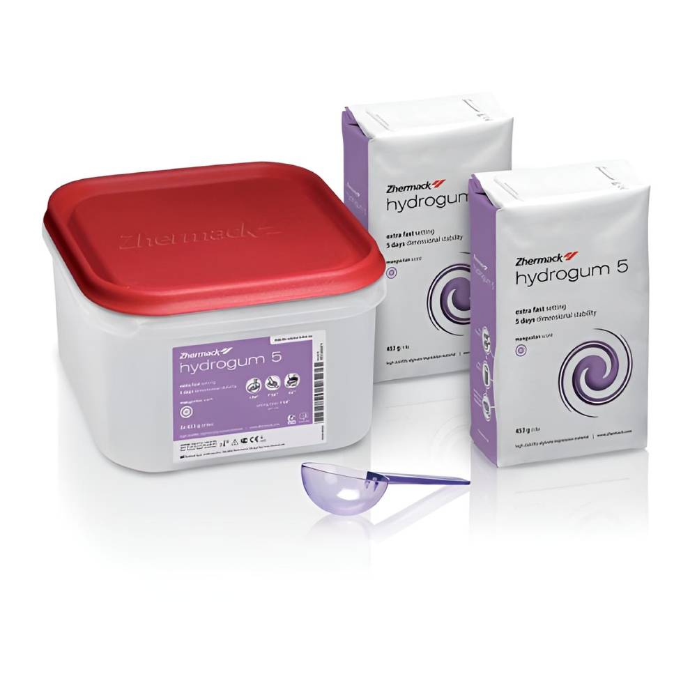 Hydrogum 5 - kit