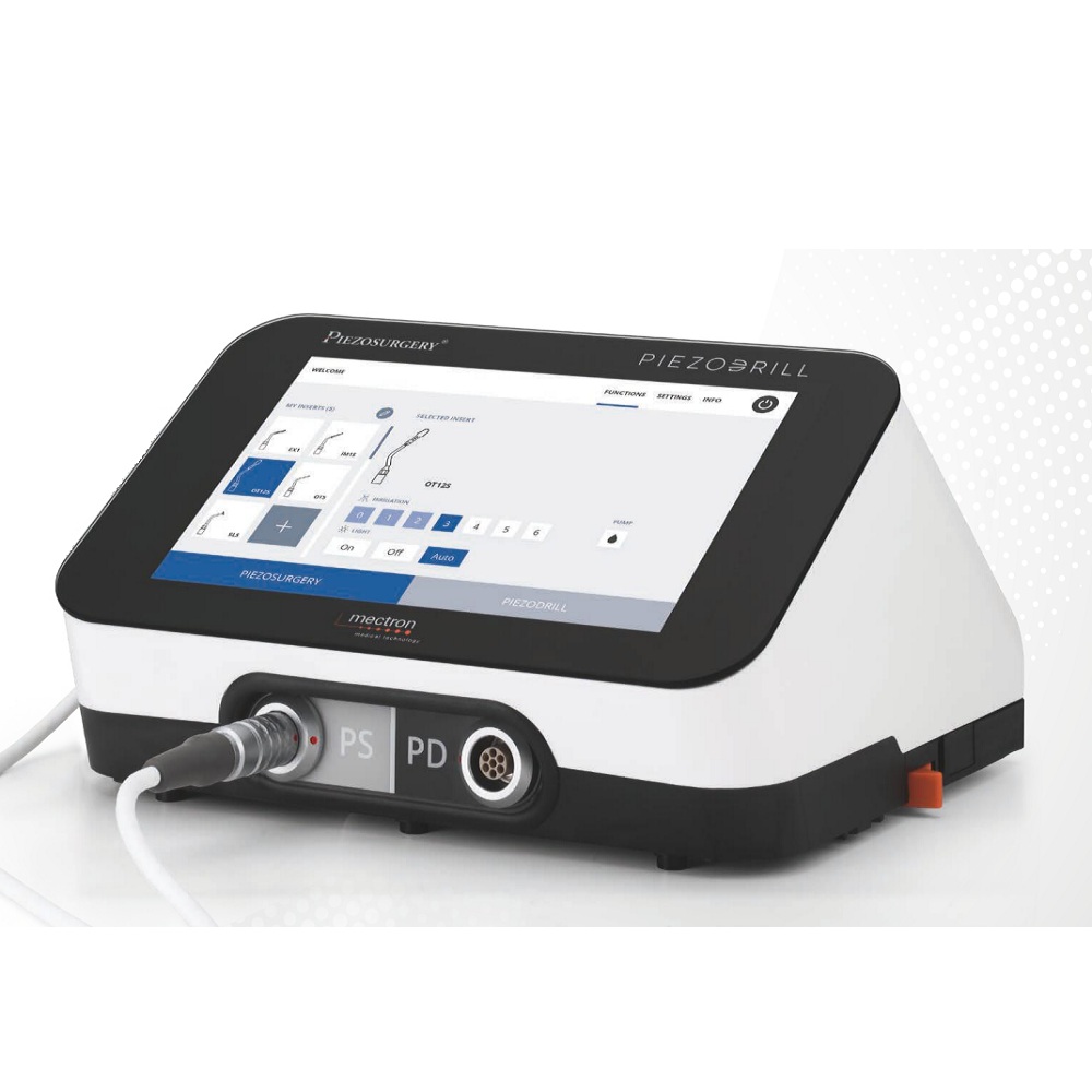 Piezosurgery MT-BONE console seule