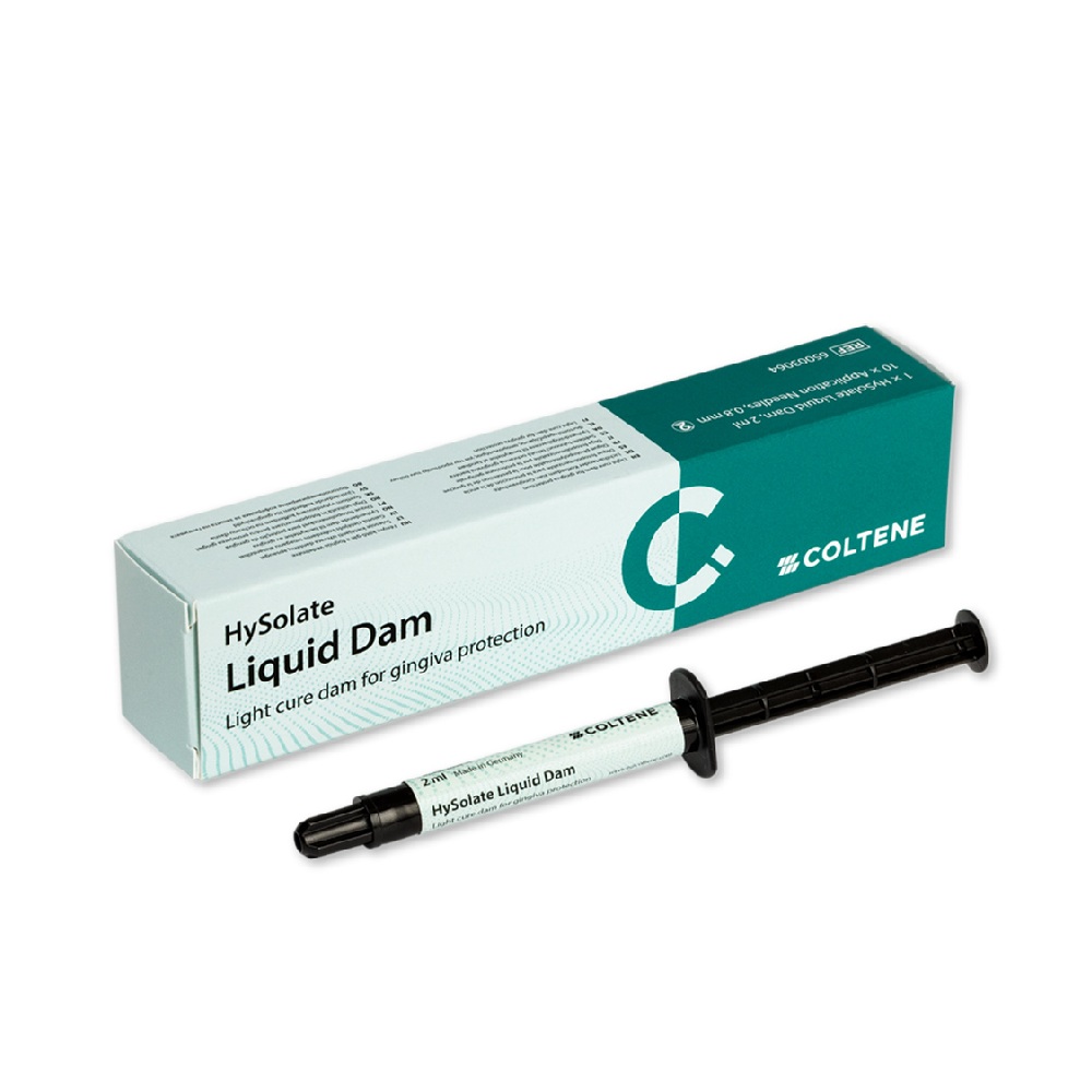 Digue liquide HySolate - 1 x 2ml 