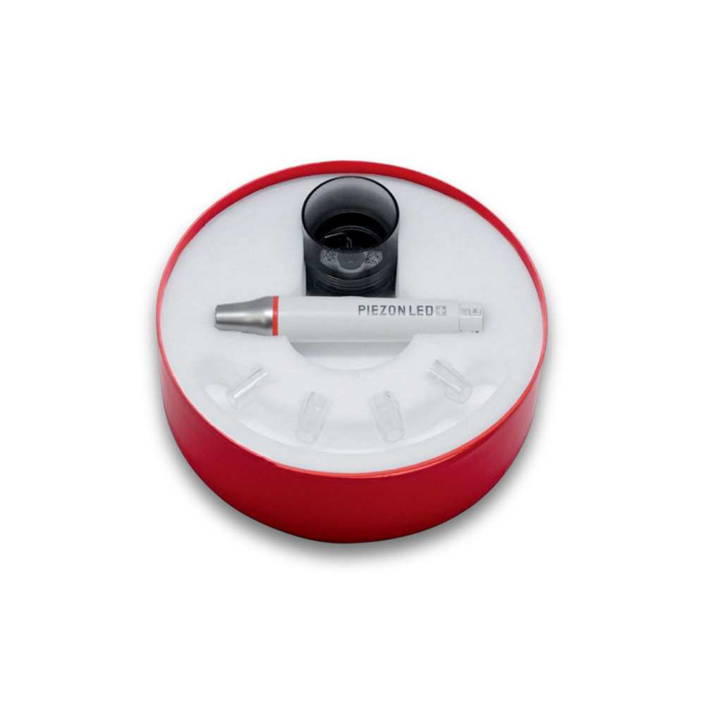Set pièce à main Piezon FS-455