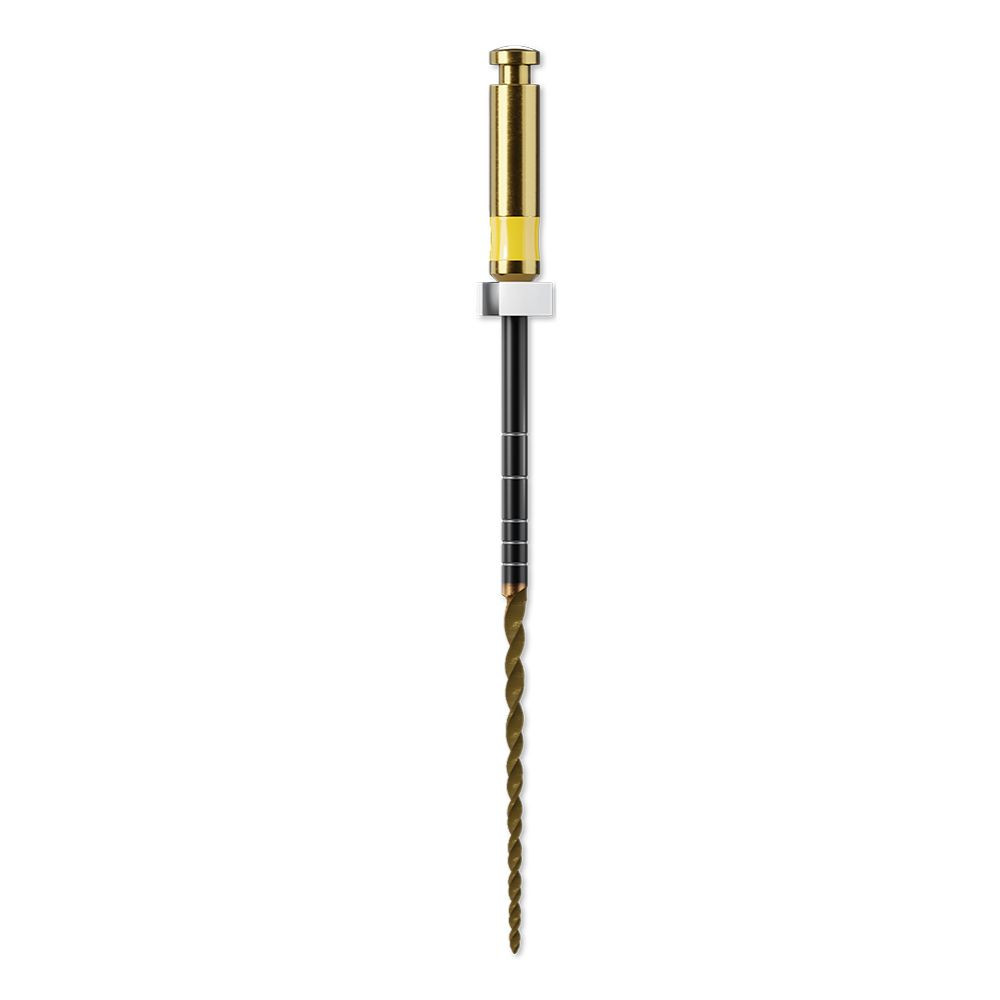 Lime de finition Hyflex - EDM 50/.03 - 31 mm (3)