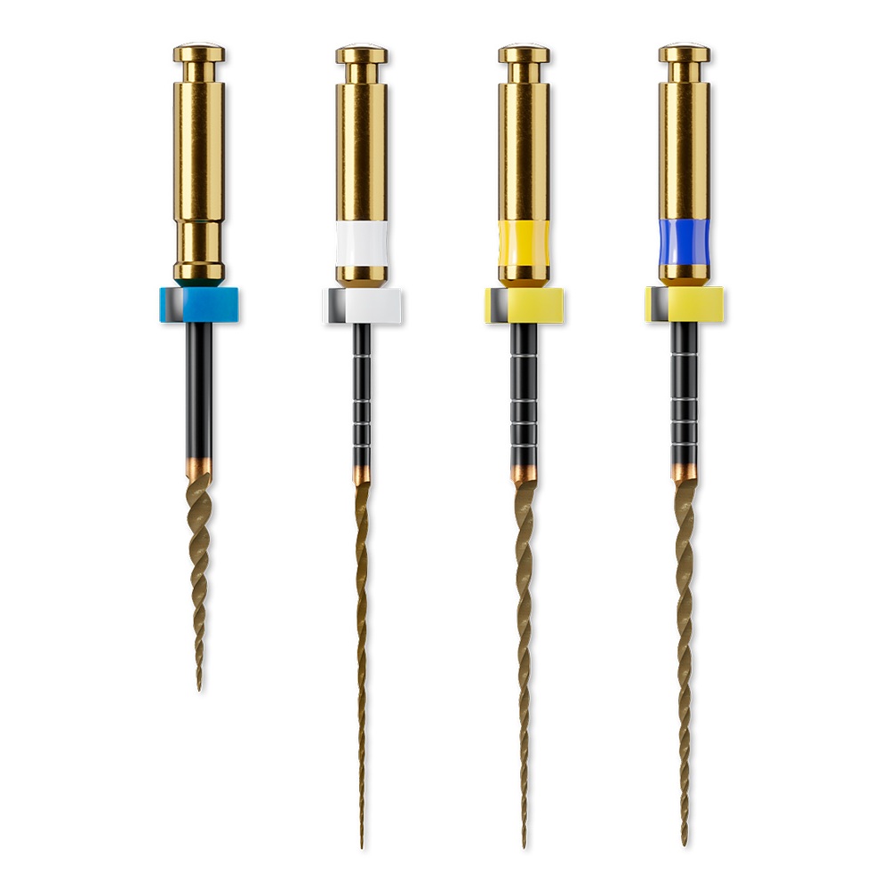 Hyflex EDM OGSF sequence 31 mm