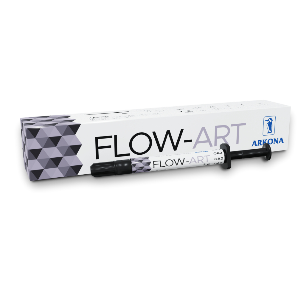 FLOW-ART