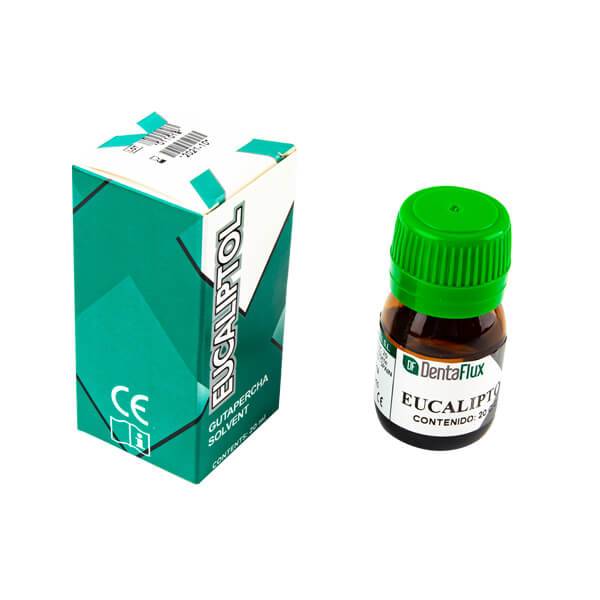 Solution Eucalyptol pure