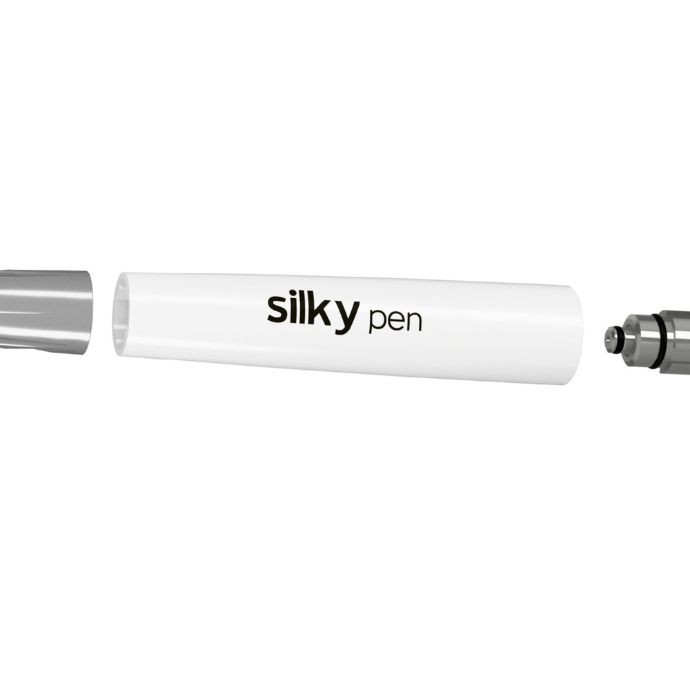 Corps pièce à main polisseur Silky Pen - l'unité