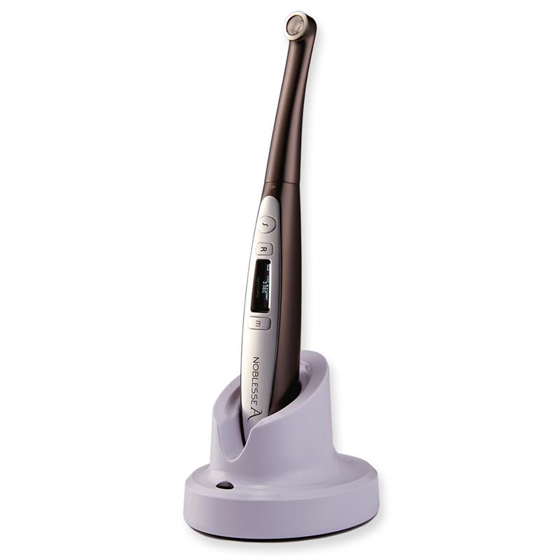 Lampe Noblesse-A titane*