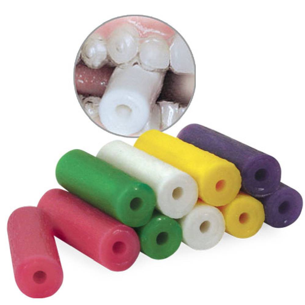 Chewies pour aligneurs 