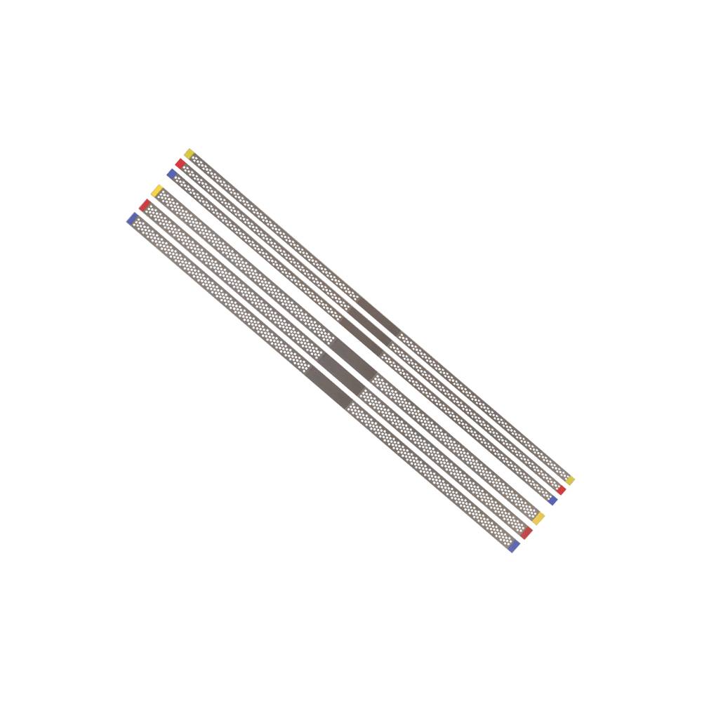 Strips Abrasifs Flexview