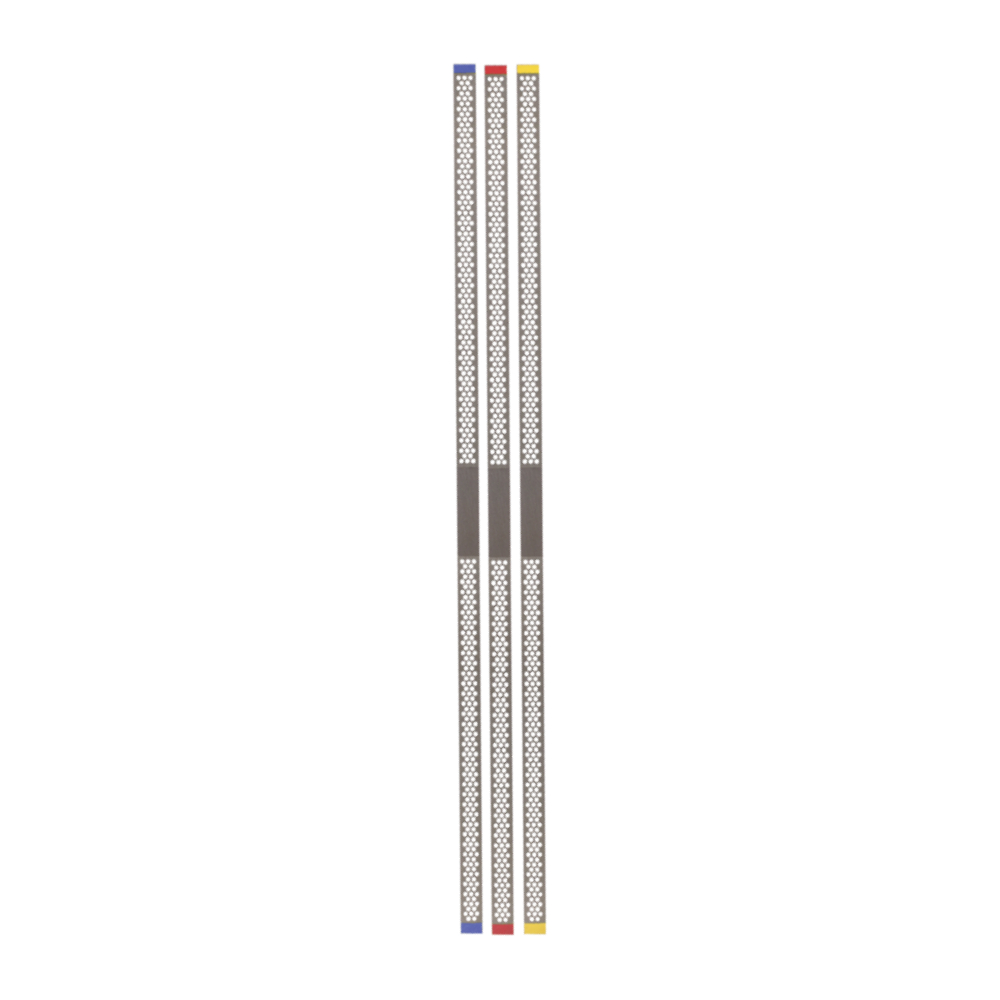Strips Abrasifs Flexview large - assortiment (15)