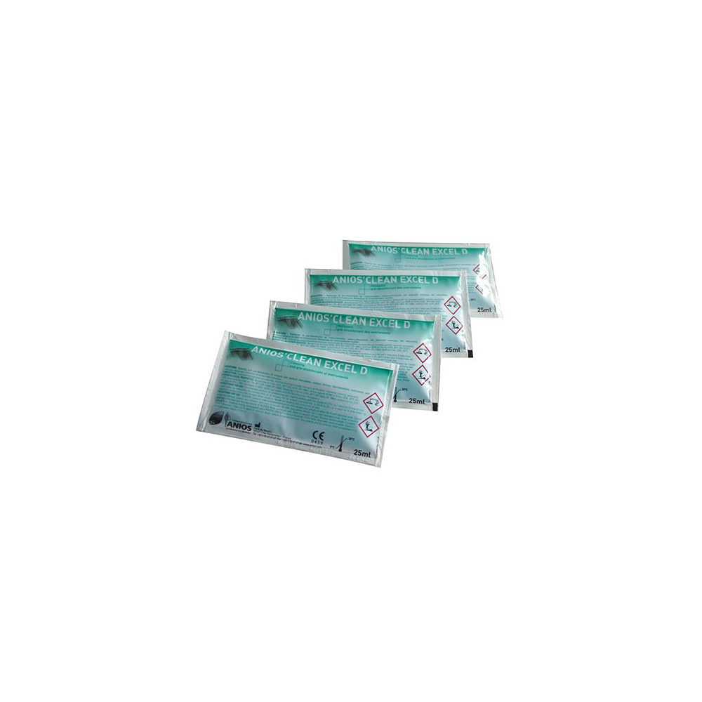 Anios Clean Excel D - 25ml (200)